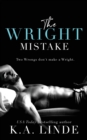 Image for The Wright Mistake
