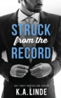Image for Struck From The Record