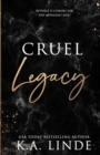 Image for Cruel Legacy (Special Edition)