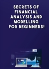 Image for Secrets of Financial Analysis and Modelling For Beginners!