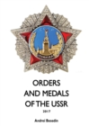 Image for Orders and Medals of the Ussr!