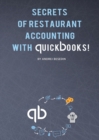 Image for Secrets of Restraurant Accounting With Quickbooks!