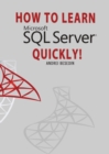 Image for How to Learn Microsoft SQL Server Quickly|