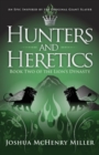 Image for Hunters and Heretics