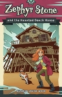 Image for Zephyr Stone and the Haunted Beach House