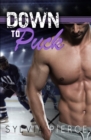 Image for Down to Puck