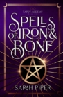 Image for Spells of Iron and Bone