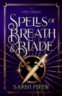 Image for Spells of Breath and Blade