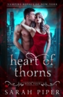 Image for Heart of Thorns : A Dark Vampire Romance
