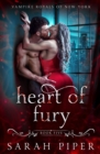 Image for Heart of Fury