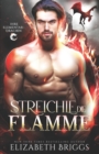 Image for Streichle Die Flamme