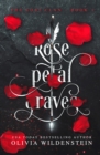Image for Rose Petal Graves