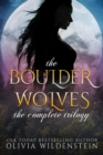 Image for The Boulder Wolves Trilogy