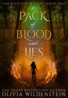 Image for A Pack of Blood and Lies