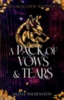 Image for A Pack of Vows and Tears