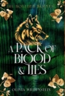 Image for A Pack of Blood and Lies