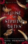 Image for House of Striking Oaths