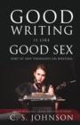 Image for Good Writing is Like Good Sex