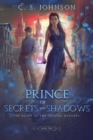 Image for Prince of Secrets and Shadows
