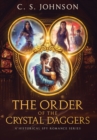 Image for The Order of the Crystal Daggers