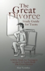Image for The Great Divorce Study Guide for Teens