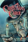 Image for A Christmas Carol for Teens (Annotated including complete book, character summaries, and study guide)