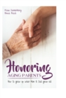 Image for Honoring Aging Parents