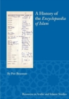 Image for History of the Encyclopaedia of Islam : 9