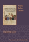 Image for Arabic Belles Lettres : 10