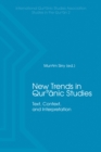 Image for New Trends in Qur&#39;anic Studies: Text, Context, and Interpretation : number 2