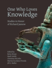 Image for One Who Loves Knowledge: Studies in Honor of Richard Jasnow