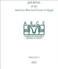 Image for Journal of the American Research Center in Egypt, Volume 57 (2021)