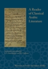 Image for ONIX.: (A Reader of Classical Arabic Literature) : 1