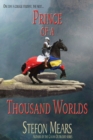 Image for Prince of a Thousand Worlds