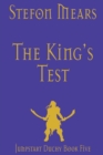 Image for The King&#39;s Test