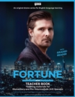 Image for Fortune Blue Teacher Book