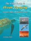 Image for The Field Guide To Ocean Voyaging