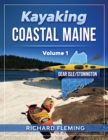 Image for Kayaking Coastal Maine - Volume 1 : Deer Isle/Stonington