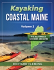 Image for Kayaking Coastal Maine - Volume 2