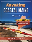 Image for Kayaking Coastal Maine - Volume 3