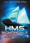 Image for HMS Nightingale : Alexis Carew #4