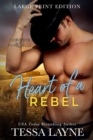 Image for Heart of a Rebel