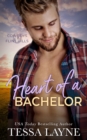 Image for Heart of a Bachelor