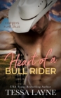 Image for Heart of a Bull Rider