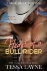 Image for Heart of a Bull Rider
