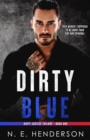 Image for Dirty Blue