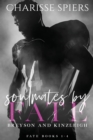 Image for Soulmates by Fate (Fate, #1-4)