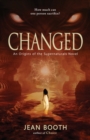 Image for Changed