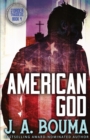 Image for American God