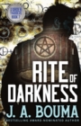 Image for Rite of Darkness